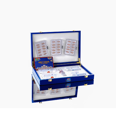 连云爱芯回春综合版